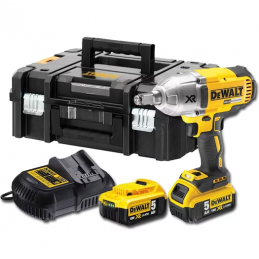 LLAVE IMPACTO 18V 1/2"...