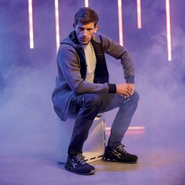 ZAPATO SEGURIDAD IMPERIUS...