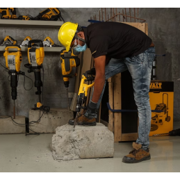 MARTILLO SDS PLUS 2,6J...